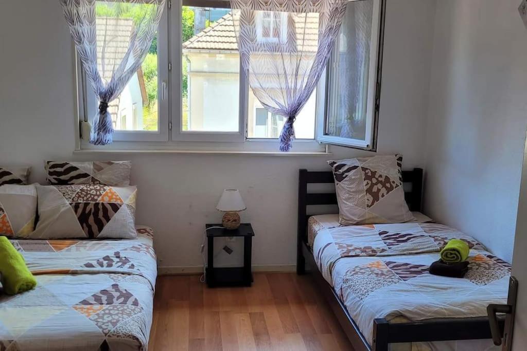 קורנימו Bel Appartement 6 Personnes Proche La Bresse מראה חיצוני תמונה
