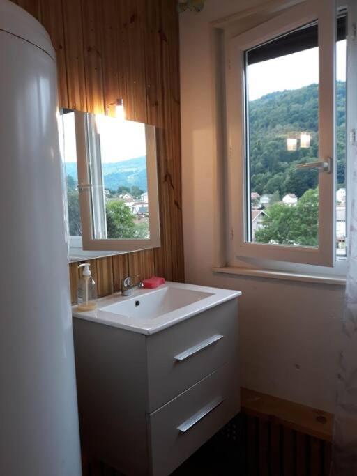 קורנימו Bel Appartement 6 Personnes Proche La Bresse מראה חיצוני תמונה