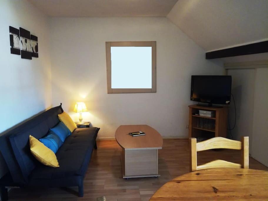 קורנימו Bel Appartement 6 Personnes Proche La Bresse מראה חיצוני תמונה