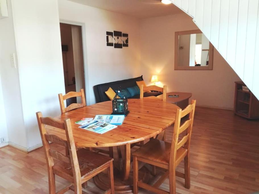 קורנימו Bel Appartement 6 Personnes Proche La Bresse מראה חיצוני תמונה
