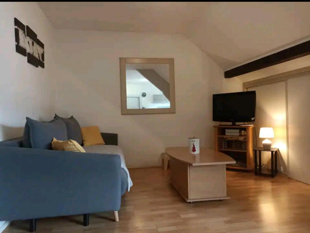 קורנימו Bel Appartement 6 Personnes Proche La Bresse חדר תמונה